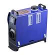 Incalzitor portabil, Sirocou diesel, 8 kW, 12/24 V DC, Telecomanda, consum 0.17-0.48 l/h, Rezervor 5 l, 410 x 180 x 395 mm