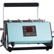 Presa termica pentru cani de max 887 ml, incalzire rapida si uniforma, 500 W,  0-220℃, Otel inox, diametru 74 - 87 mm