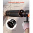 Carota pentru beton armat, Diamantata, Diametru 127 mm, Adancime gaurire 356 mm, Filet interior 1-1/4 in-7
