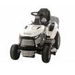 Tractoras pentru gazon, Mulching, putere 17 CP, cos 250 l, Inaltime 30-90 mm, Latime taiere 98 cm, Caroserie Otel