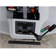 Roaba electrica cu senile Helios 320 D, Motor benzina 6.5 CP, max 320 kg, Basculabila, 6 viteze, 4.9 km/h