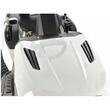 Tractoras pentru gazon, Mulching, putere 17 CP, cos 250 l, Inaltime 30-90 mm, Latime taiere 98 cm, Caroserie Otel