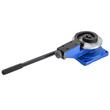 Dispozitiv de spiralat, Vevor Spirall, Capacitate max otel plat 30 x 10 mm, rotund 10 mm