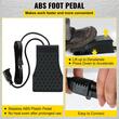 Polizor cu arbore flexibil si pedala, 230 W, viteza variabila 0-18000 rpm, lungime 100 cm