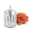 Razatoare manuala rotativa Strend Pro NG-160F, pentru nuci,legume,branzeturi