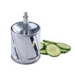 Razatoare manuala rotativa Strend Pro NG-160F, pentru nuci,legume,branzeturi