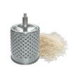 Razatoare manuala rotativa Strend Pro NG-160F, pentru nuci,legume,branzeturi