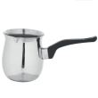 Ibric inox Strend Pro MagicHome SCM-1, 1000 ml, maner din bachelita