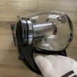 Infuzor de ceai/cafea Strend Pro MagicHome TP021, volum 1.5L, sticla si inox