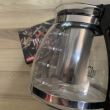 Infuzor de ceai/cafea Strend Pro MagicHome TP021, volum 1.5L, sticla si inox
