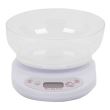 Cantar electronic pentru bucatarie Strend Pro MagicHome DKS1, capacitate 5 Kg