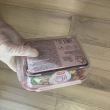 Caserola cu capac etans Strend Pro MagicHome BSG3, 1000 ml, 20x15x6 cm, sticla borosilicata