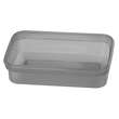Cutie pentru pranz MagicHome 1.2 litri, 23x15x8.8 cm
