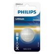 Baterie lithium Philips CR2032
