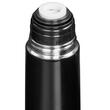 Termos MagicHome Negru 500 ml, 6.8x24.5 cm