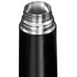 Termos MagicHome Negru 500 ml, 6.8x24.5 cm