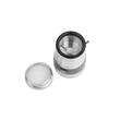 Rasnita electrica de cafea MagicHome Inox, putere 200W, 60 g, 2 lame inoxidabile