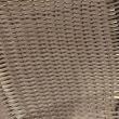 Scaun pentru masa Alesia, 52X55X73 cm, 120 Kg