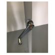Umbrela plaja Strend Pro Premium Zoe, diametru 230 cm, 34/34 mm, PE