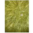 Umbrela pentru plaja Wakiki Green, nylon si metal, 180 cm, verde