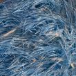 Umbrela pentru plaja Wakiki Blue, nylon si metal, 180 cm, albastru