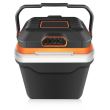 Cutie frigorifica Strend Pro 2in1 racire si incalzire, volum 24 litri, alimentare 230V/12V