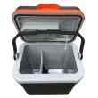 Cutie frigorifica Strend Pro 2in1 racire si incalzire, volum 24 litri, alimentare 230V/12V