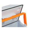 Cutie frigorifica Strend Pro 2in1 racire si incalzire, volum 30 litri, 230V/12V, izolata cu polistiren
