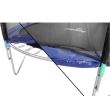 Trambulina Strend Pro Skipjump GS08, 244cm, plasa de protectie, scara de acces, maxim 100 KG, 42 arcuri 