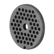 Masina manuala de tocat carne Strend Pro Cast Iron, marimea 10, fonta