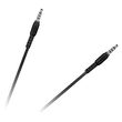 CASTI GAMER KIDS KRUGER&MATZ NEGRU