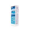 Piscina  Bestway® 56418, dimensiune 3.66x1.00 m, pompa, filtru, scara incluse 