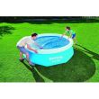Prelata solara pentru piscina rotunda Bestway 58060, pentru diametru 2.44 m