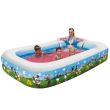 Piscina gonflabila Bestway 91008, 262 x 175 x 51 cm