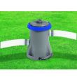Pompa cu filtru pentru curatat piscine, Bestway 58381, FLOWCLEAR, 1249 l/h
