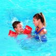 Aripioare inot pentru copii Bestway Safe-2-Swim, 25x15 cm
