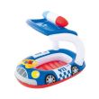 Piscina  Bestway® 56595, dimensiune 4.27x0.84 m, pompa, filtru 