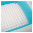 Piscina gonflabila, Bestway Coral, parasolar si podea gonflabila, 147 x 147 x 122 cm