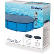 Prelata pentru piscina Bestway 58036, diametru 3.05 m
