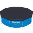 Prelata pentru piscina Bestway 58036, diametru 3.05 m