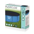 Prelata pentru piscina Bestway 58037, diametru 3.6 m