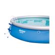 Scara pentru piscine supraterana Bestway 58430, inaltime 84 cm