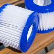 Set 2 cartuse de filtrat Bestway  FlowClear (VI) 58323, pentru pompele de filtrare Lay-Z-SpaTM