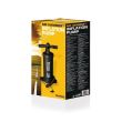 Pompa manuala pentru piscine si saltele gonflabile Bestway 62086 AIR HAMMER