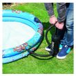 Pompa manuala pentru piscine si saltele gonflabile Bestway 62086 AIR HAMMER