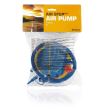 Pompa manuala de picior pentru piscine si saltele gonflabile Bestway 62007, Step-Air