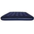Saltea gonflabila  Bestway® 67003, Queen, 152 x 203 x 22 cm