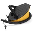 Pompa de picior Bestway 62004 Air Step, cu 3 adaptoare pentru supapa
