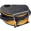 Pompa de picior Bestway 62004 Air Step, cu 3 adaptoare pentru supapa