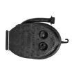 Pompa de picior Bestway 62004 Air Step, cu 3 adaptoare pentru supapa
